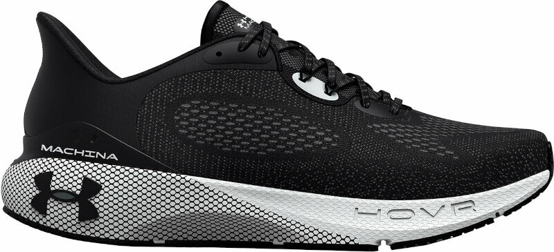 Road running shoes
 Under Armour UA W HOVR Machina 3 Black/White 38 Road running shoes