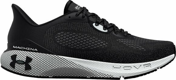 Road running shoes
 Under Armour UA W HOVR Machina 3 Black/White 38,5 Road running shoes - 1