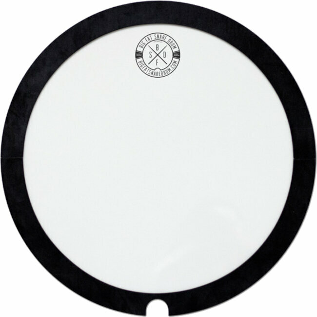 Accessoire d'atténuation Big Fat Snare Drum BFSD12 The Original 12