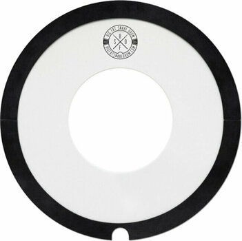 Dämpfer-Zubehör Big Fat Snare Drum BFSD12XLDON Steve's XL Donut 12 - 1