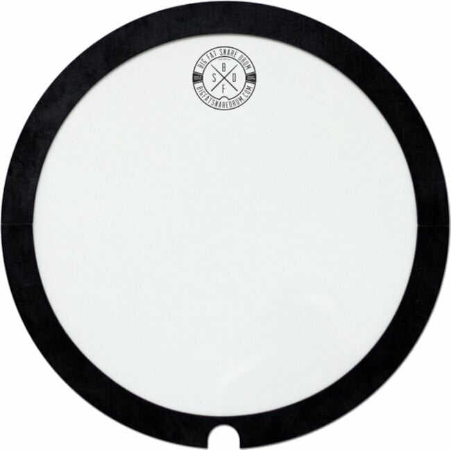 Accesorio amortiguador para tambores Big Fat Snare Drum BFSD13 The Original 13