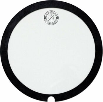 Accesorio amortiguador para tambores Big Fat Snare Drum BFSD13 The Original 13 - 1