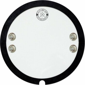 Accesorio amortiguador para tambores Big Fat Snare Drum BFSD13SB Snare-Bourine 13 - 1