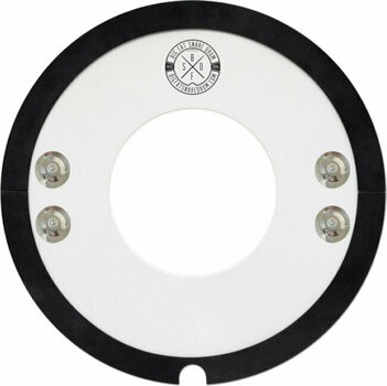Dempingselement voor drums Big Fat Snare Drum BFSD13SBD Snare-Bourine Donut 13 - 1