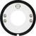 Dempingselement voor drums Big Fat Snare Drum BFSD13SBD Snare-Bourine Donut 13