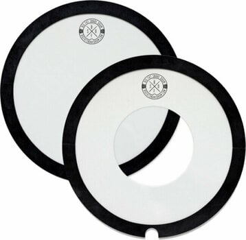Damping Accessory Big Fat Snare Drum BFSDCOMB Combo Pack - 1