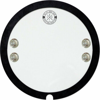 Accessoire d'atténuation Big Fat Snare Drum BFSD16SB Snare-Bourine Donut 16 - 1