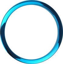 Drum Os HCB6 Anillo de refuerzo (Como nuevo)