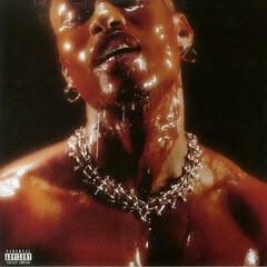 LP deska Lucky Daye - Candydrip (2 LP)