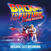 Płyta winylowa Various Artists - Back To The Future: The Musical (2 LP)