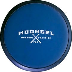 Training Pad RTOM WP7 Moongel Practice Pad Blue 7"