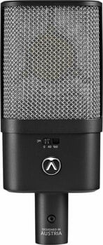 Kondenzátorový studiový mikrofon Austrian Audio OC16 Studio Set Kondenzátorový studiový mikrofon - 1
