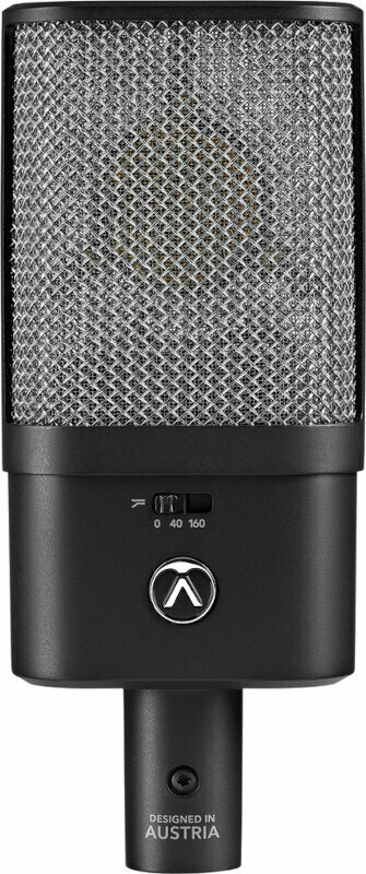 Austrian Audio OC16 Studio Set Microfon cu condensator pentru
