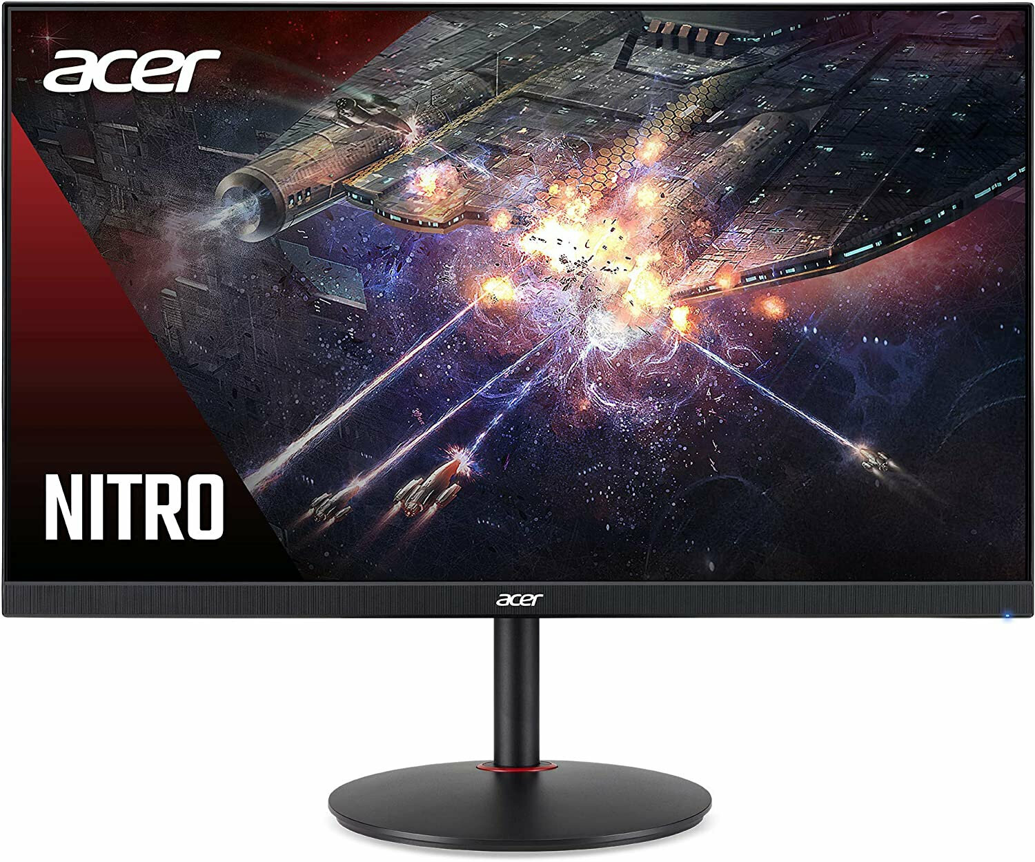 Monitor Acer LCD Nitro XV270Ubmiiprx 27" Monitor