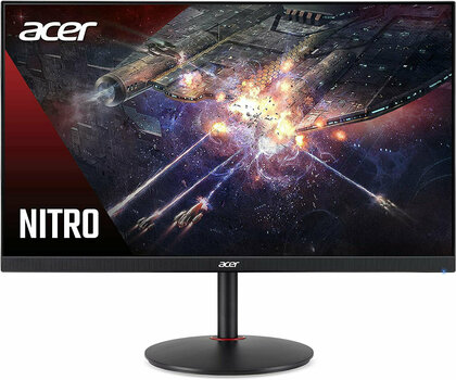 Monitor Acer LCD Nitro XV270Ubmiiprx 27" Monitor - 1