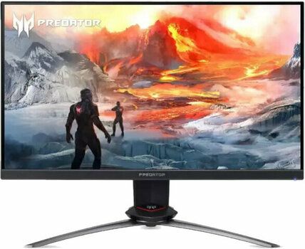 Monitor Acer LCD Predator XB273GXbmiiprzx - 1