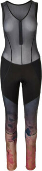 Pantaloncini e pantaloni da ciclismo Agu Prime Bibtight IV Trend Black XS Pantaloncini e pantaloni da ciclismo - 1