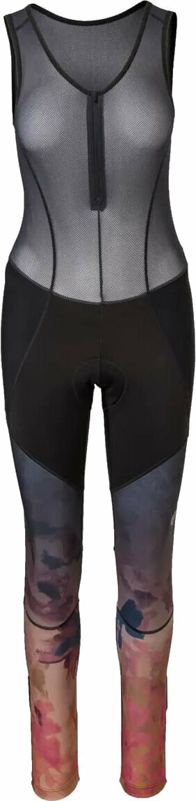 Fietsbroeken en -shorts Agu Prime Bibtight IV Trend Black S Fietsbroeken en -shorts