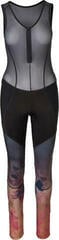 Fahrradhose Agu Prime Bibtight IV Trend Black