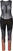 Kolesarske hlače Agu Prime Bibtight IV Trend Black S Kolesarske hlače