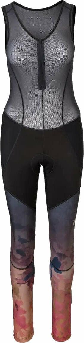 Fietsbroeken en -shorts Agu Prime Bibtight IV Trend Black M Fietsbroeken en -shorts