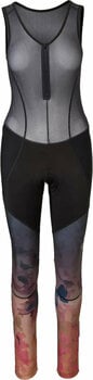 Biciklističke hlače i kratke hlače Agu Prime Bibtight IV Trend Black M Biciklističke hlače i kratke hlače - 1