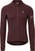 Fietsshirt Agu Solid Jersey LS Trend Men Jersey Modica XL