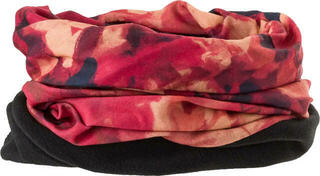 Cappellino da ciclismo Agu Col Trend Women Oil Flower UNI Scaldacollo