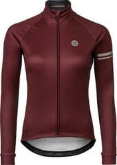 Kurtka, kamizelka rowerowa Agu Solid Winter Thermo III Trend Women Modica