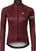 Fietsjack, vest Agu Solid Winter Thermo Jacket III Trend Women Modica XS Jasje