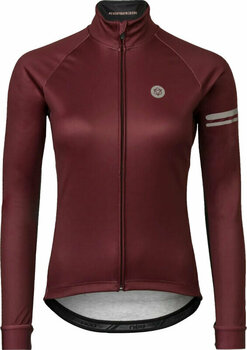 Cycling Jacket, Vest Agu Solid Winter Thermo Jacket III Trend Women Jacket Modica L - 1
