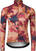 Cycling Jacket, Vest Agu Solid Winter Thermo Jacket III Trend Women Oil Flower XS Jacket