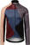 Fietsjack, vest Agu Cubism Winter Thermo Jacket III Trend Men Leather L Jasje