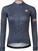 Biciklistički dres Agu Splatter Jersey LS Trend Women Dres Cadetto M