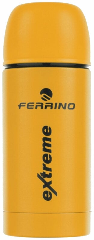 Thermo Ferrino Extreme Vacuum Bottle 350 ml Orange Thermo