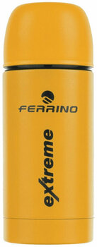 Termoflaske Ferrino Extreme Vacuum Bottle 350 ml Orange Termoflaske - 1