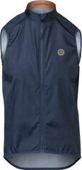 Cycling Jacket, Vest Agu Solid Wind Body Trend Men Cadetto