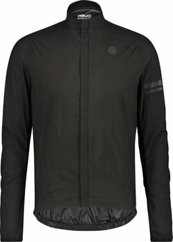 Chaqueta de ciclismo, chaleco Agu Storm Breaker Rain Jacket Essential Men Chaqueta Black M Chaqueta de ciclismo, chaleco - 1