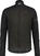 Kolesarska jakna, Vest Agu Storm Breaker Rain Jacket Essential Men Jakna Black M