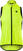 Kerékpár kabát, mellény Agu Wind Body II Essential Men Hivis Neon Hivis Neon Yellow M Mellény