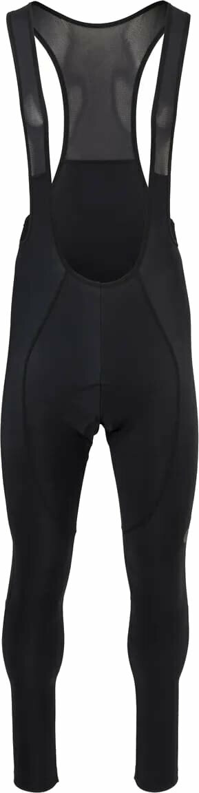 Biciklističke hlače i kratke hlače Agu Bibtight II Essential Men Black S Biciklističke hlače i kratke hlače