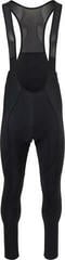 Spodnie kolarskie Agu Bibtight II Essential Men Black