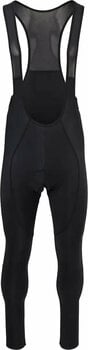 Fietsbroeken en -shorts Agu Bibtight II Essential Men Black S Fietsbroeken en -shorts - 1