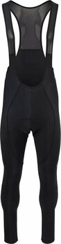 Kolesarske hlače Agu Bibtight II Essential Men Black XL Kolesarske hlače - 1