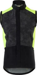 Cycling Jacket, Vest Agu Prime Rain Body II Essential Men Hivis Vest Reflection XL