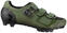 Мъжки обувки за колоездене Crono CX3 MTB BOA Green 41,5 Мъжки обувки за колоездене