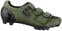 Мъжки обувки за колоездене Crono CX3 MTB BOA Green 43,5 Мъжки обувки за колоездене
