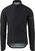 Cyklo-Bunda, vesta Agu Prime Rain Jacket II Essential Men Bunda Black XL