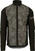 Fietsjack, vest Agu Breaker Rain Jacket Essential Men Jas Black M