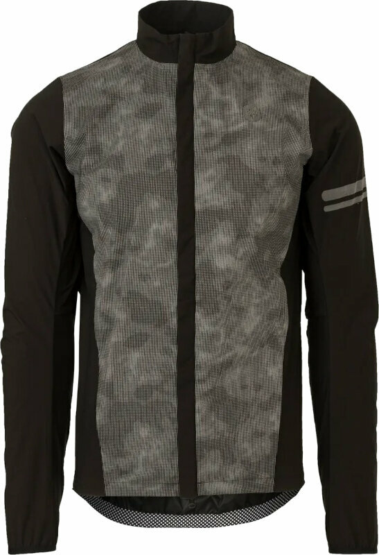 Облекло AGU Breaker Rain Jacket Essential Men Reflection Black L